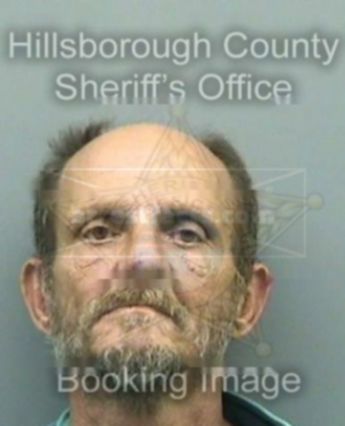 Steven Mark Haddon