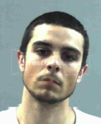 Jesse Andrew Edge