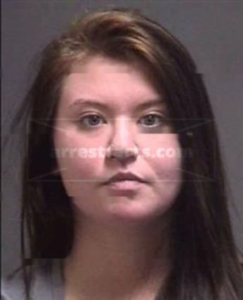 Olivia Ruth Campbell