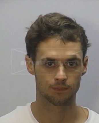 Dustin Tyler Ragan