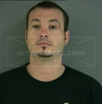 Michael Wayne Turner