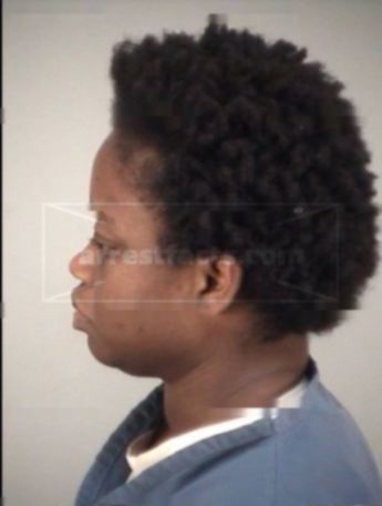 Valarie Doris Wright
