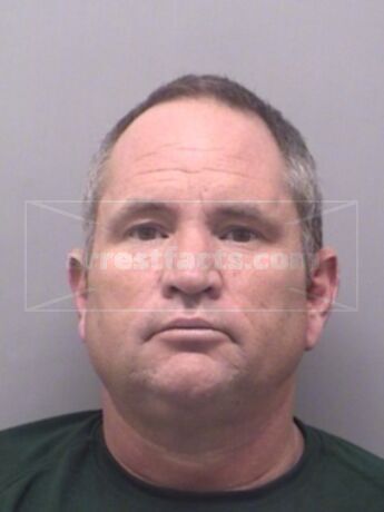 Chris Evan Reynolds