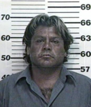 Steven Ortega Lopez