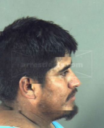 Ricardo Galvin Hernandez