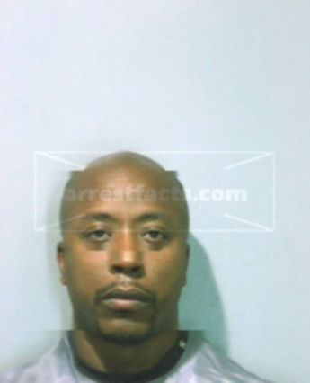 Duane Lamar Thomas