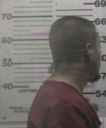James Nicholas Perea
