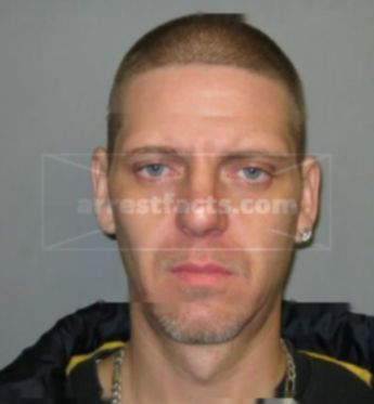 Scott Allen Joyner