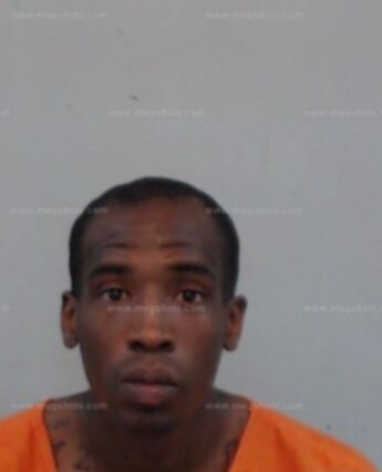 Victor Lemonte Pearson