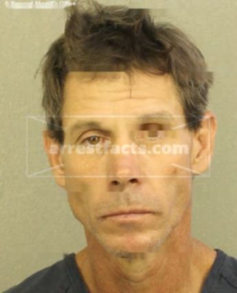 Kevin Paul Banning