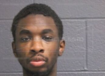 Lindstrom Javon Norris