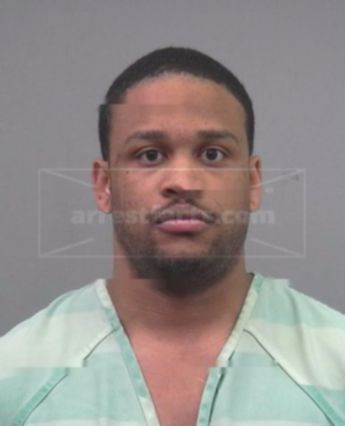 Darrell Raynard Butler