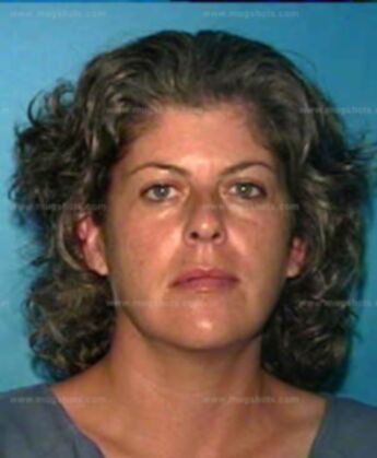 Michelle Rena Locke