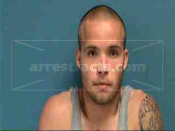 Brandon Allen Donner
