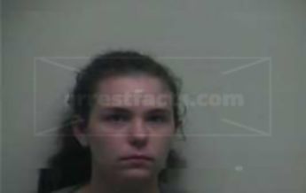 Candice Leigh Seymour