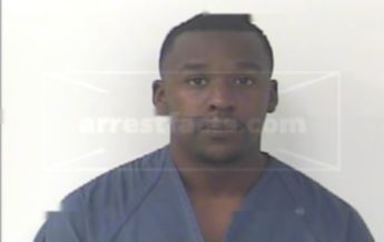 Gerald Wayne Footman