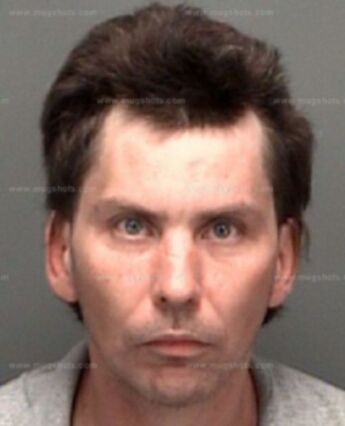 Steven Daniel Higgins