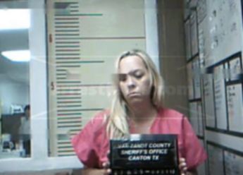Rebecca Lynn Prifogle