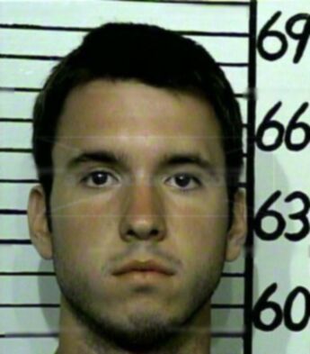 Evan Montgomery Kiefer