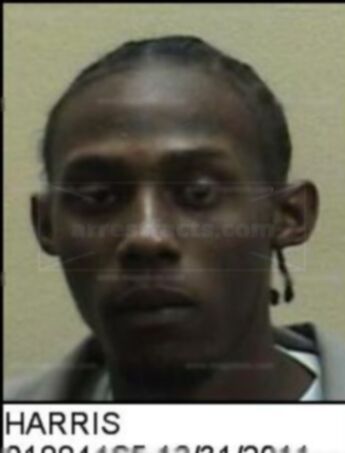 Jesse Brian Harris