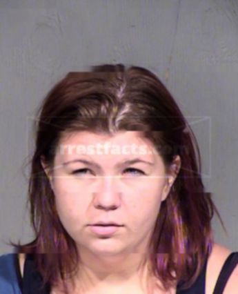 Rachel Brianne Gill
