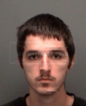 Daniel Thomas Carman