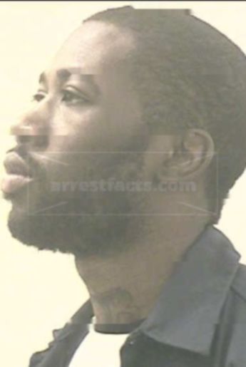Terrence Dwayne Mangham