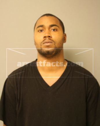 Jeremy L Hill