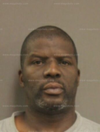 Charles Levetta Johnson