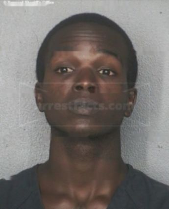 Jeremiah Edward Livingston