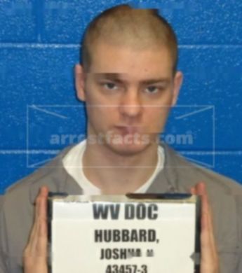 Joshua Neal Hubbard