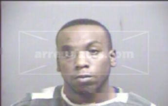 Deterrion Lawjon Parks
