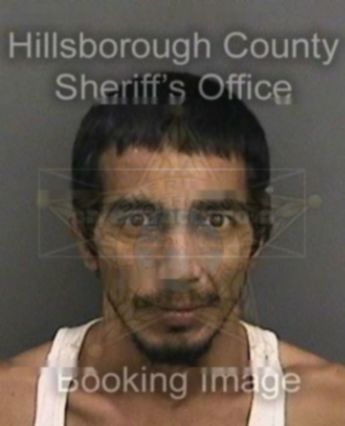 Jose Ramon Rodriguez