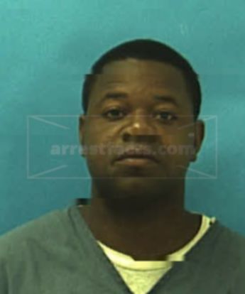 Horace Kenneth Blanford Jr.
