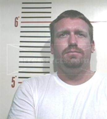 Bradley Wayne Casseday