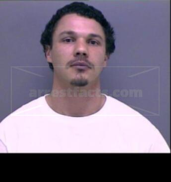 Benjamin Dwaine Dodd
