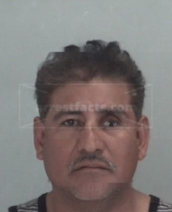 Camilo Gonzalo Moya-Gonzalez