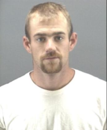 Corey Wayne Darnell