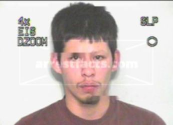 Willie Noel Guzman-Castillo
