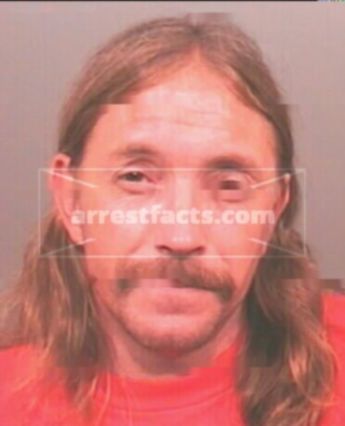 Terry Westfall