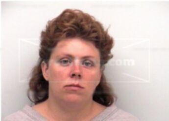 Stacy Ann Bolton