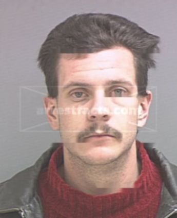 Michael Allen Dye