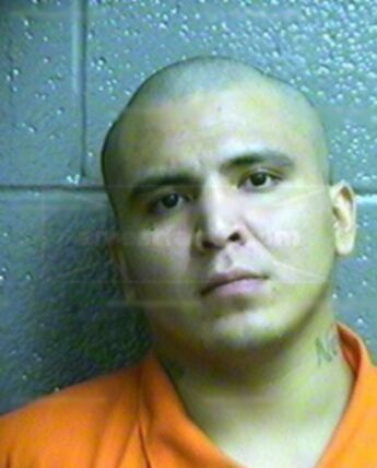 Frankie D Harjo