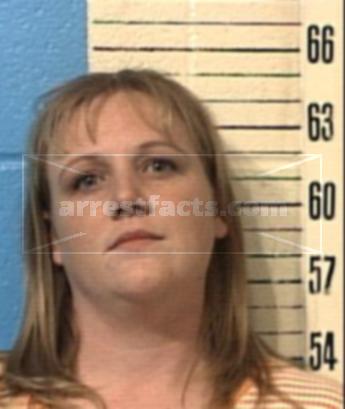 Jenny Leighann Ritchie