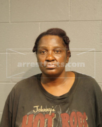 Sharon D Jamerson