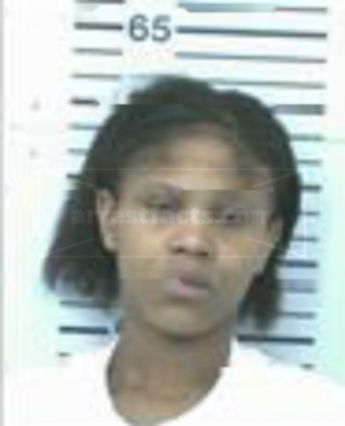 Rechelle Loraine Chatman