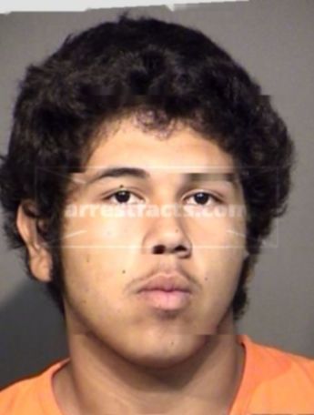 Jerry Francisco Gonzales