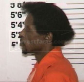William Arthur Allen Ii