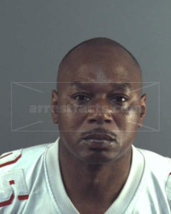 Ivory Andrew Johnson