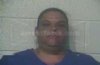 Tammy Elaine Jackson